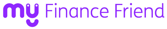 My Finance Friend Logo