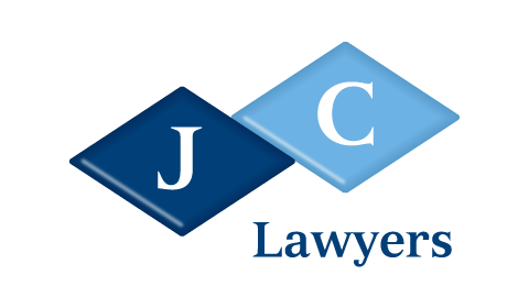 JC Lawyers Logo