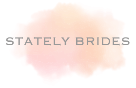 Stately Brides Logo